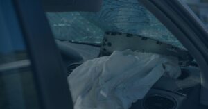 Airbag Injuries Fort Lauderdale
