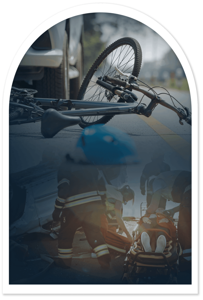 Bicycle Accident Attorney