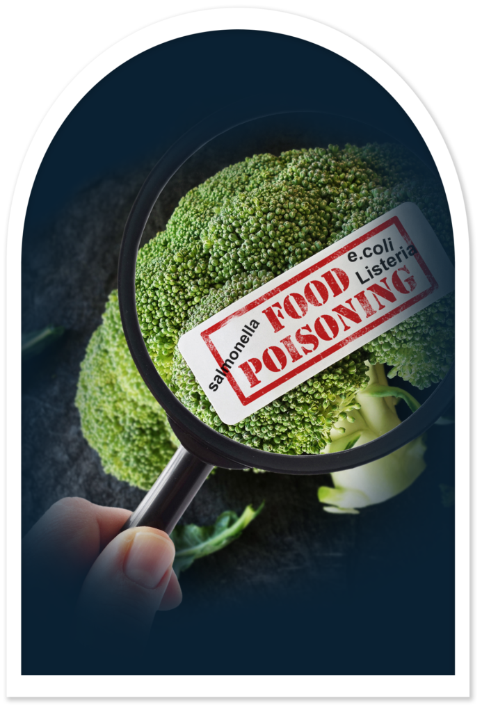 Contaminated Food Attorneys in Fort Lauderdale