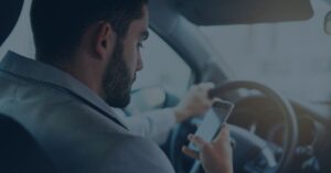 Distracted Driving Attorney in Fort Lauderdale