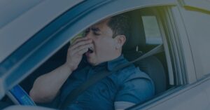 Drowsy Driving Lawyer Fort Lauderdale