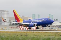 Jet Engine that Exploded on Southwest Airlines Flight 1380 Showed Signs ...