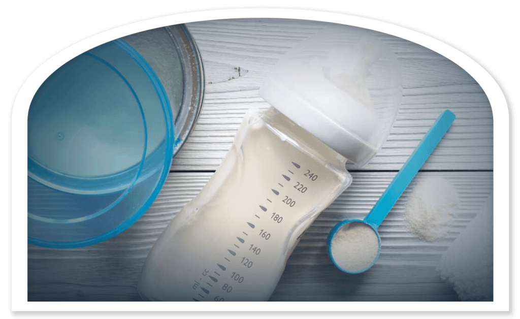 Toxic Baby Formula Attorneys in Fort Lauderdale