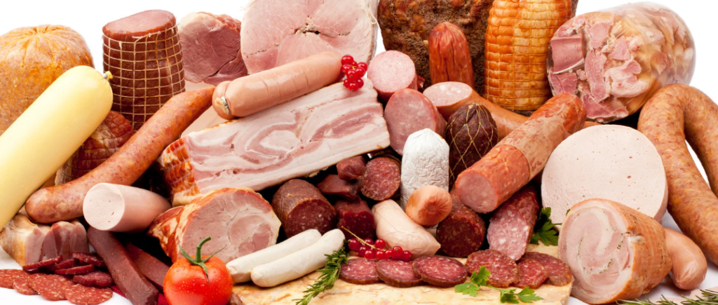 Image of Deli meats