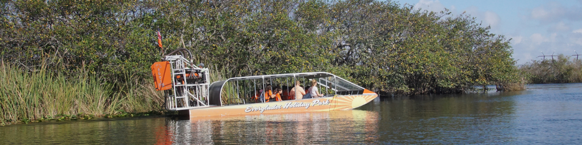 Collier County Airboat Accident Attorney