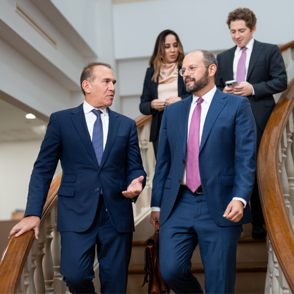 attorneys in Fort Lauderdale