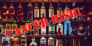 Alcohol Cancer Risk