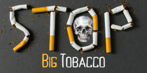 Stop Big Tobacco